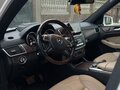 2015 Mercedes-Benz GL-Класс 350 II (X166), белый - вид 5