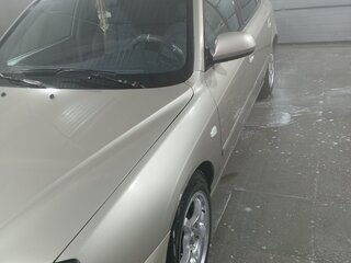 2005 Hyundai Elantra III (XD2) Рестайлинг, бежевый, 350000 рублей, вид 2
