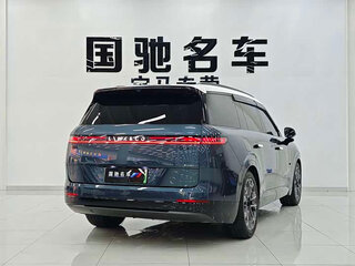 2025 Lynk & Co 900, голубой, 6329686 рублей, вид 5