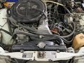 1981 Mercedes-Benz W123 Limousine 250 Long, белый, 1000000 рублей - вид 8