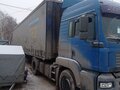 2003 MAN TGX, синий, 2300000 рублей - вид 6