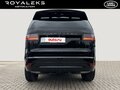 2025 Land Rover Discovery D250 V Рестайлинг, чёрный, 13270000 рублей - вид 3