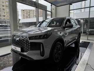 2026 Tenet T4L, серый, 2329000 рублей, вид 2