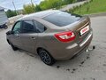 2025 Lada (ВАЗ) Granta I Рестайлинг, коричневый, 1130000 рублей - вид 5