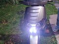 2012 Benelli Caffe Nero 250, серый, 160000 рублей - вид 5