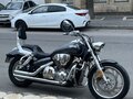 2006 Honda VTX 1300, серый, 700000 рублей