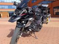 2016 BMW R 1200 GS, чёрный, 1250000 рублей