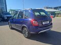 2026 Lada (ВАЗ) Granta Cross I Рестайлинг, синий, 1237900 рублей - вид 3