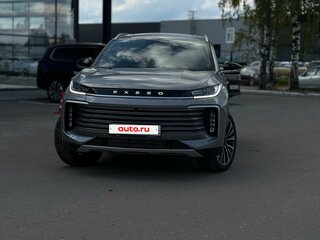 2024 Exeed TXL I Рестайлинг 2, серебристый, 3350000 рублей, вид 3
