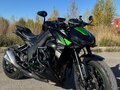 2018 Kawasaki Z 1000, чёрный, 1115000 рублей - вид 6