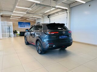 2023 Changan CS55 Plus II, серый, 2399999 рублей, вид 4