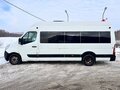 2013 Renault Master, белый, 1400000 рублей - вид 3