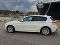 2015 BMW 1 серии 118i II (F20/F21) Рестайлинг, белый, 1499000 рублей - вид 6
