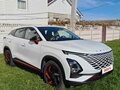 2024 Omoda C5 I Рестайлинг, белый, 2200000 рублей - вид 1