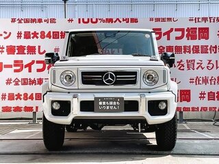 2025 Suzuki Jimny Sierra IV, белый, 2630000 рублей, вид 2
