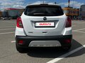 2014 Opel Mokka I, белый, 1040000 рублей - вид 4