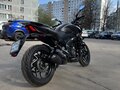 2021 Bajaj Dominar 400, чёрный, 380000 рублей - вид 3