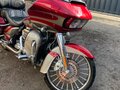 2016 Harley-Davidson CVO Road Glide, красный, 2700000 рублей - вид 7