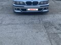 1996 BMW 5 серии 535i IV (E39), серебристый, 900000 рублей - вид 4