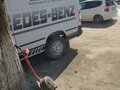 2000 Mercedes-Benz Sprinter, белый, 980000 рублей - вид 5