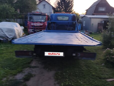 2014 Isuzu Elf (N-series), синий, 3600000 рублей, вид 3
