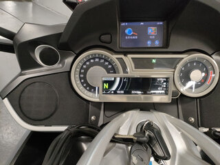 2011 BMW K 1600 GT, синий, 1100000 рублей, вид 5