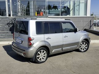 2013 Great Wall Hover M2, серый, 395000 рублей, вид 5