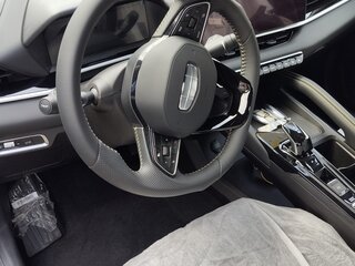 2025 Geely Binyue L, серебристый, 1786000 рублей, вид 4