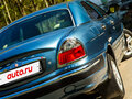 2002 ГАЗ 3111 «Волга», синий, 1325000 рублей - вид 6
