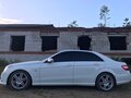 2010 Mercedes-Benz E-Класс 200 5G-Tronic IV (W212, S212, C207), белый, 1700000 рублей - вид 4