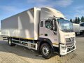 2024 Foton D 18, белый, 7350000 рублей - вид 1