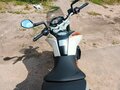 2013 KTM 690 Duke, белый, 475000 рублей - вид 4