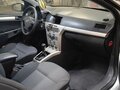2008 Opel Astra GTC H Рестайлинг, серебристый, 650000 рублей - вид 5