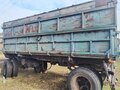 2004 МАЗ 5516, белый, 1100000 рублей - вид 3