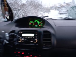 2014 Geely MK Cross I, чёрный, 250000 рублей, вид 5