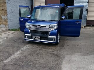 2012 Honda Freed I Рестайлинг, серебристый, 1350000 рублей, вид 3