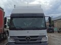 2004 Mercedes-Benz Atego, белый, 3800000 рублей