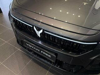 2026 Voyah Free I Рестайлинг, серый, 6740000 рублей, вид 5