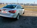 2011 Ford Focus III, серебристый, 695000 рублей - вид 6