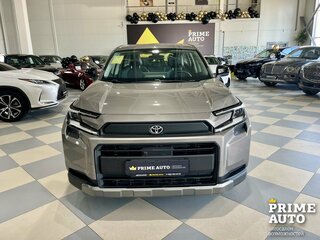 2026 Toyota RAV4 VI (XA60), серый, 4299000 рублей, вид 2