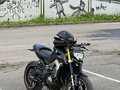 2015 Yamaha MT-09 (FZ-09), чёрный, 800000 рублей - вид 6