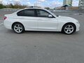2017 BMW 3 серии 320i xDrive VI (F3x) Рестайлинг, белый - вид 1