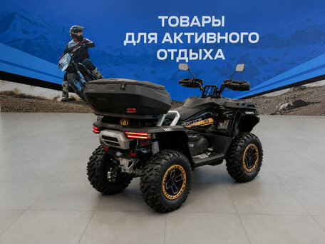 2026 Benda Redstone 550, серый, 592100 рублей, вид 4