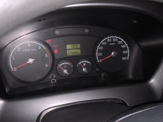 2012 Kia Bongo, белый, 750000 рублей, вид 5