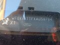 2010 Ford Transit, синий, 1200000 рублей - вид 2