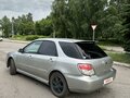 2005 Subaru Impreza II Рестайлинг 2, серебристый, 545000 рублей - вид 8