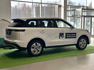 2026 Jaecoo J6, белый, 2330000 рублей, вид 5