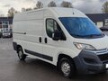 2016 Citroen Jumper, белый, 2200000 рублей - вид 5