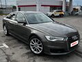 2015 Audi A6 IV (C7) Рестайлинг, серый, 1750000 рублей