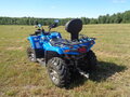 2020 CFMoto CFORCE 400L EPS, синий, 700000 рублей - вид 4